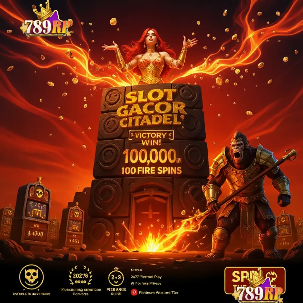Logo Baru 789RP Apk Slot Login Portofolio Kreatif Fenn Studio