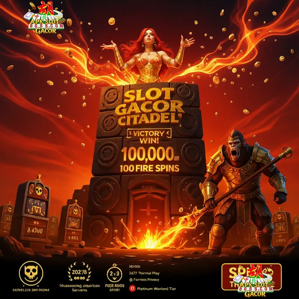 Logo Baru 8055 Apk Slot Login Portofolio Kreatif Fenn Studio