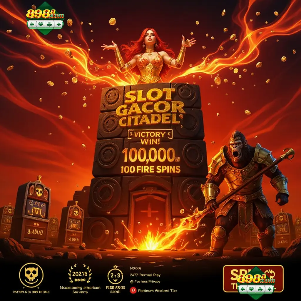 Logo Baru 898A Apk Slot Login Portofolio Kreatif Fenn Studio