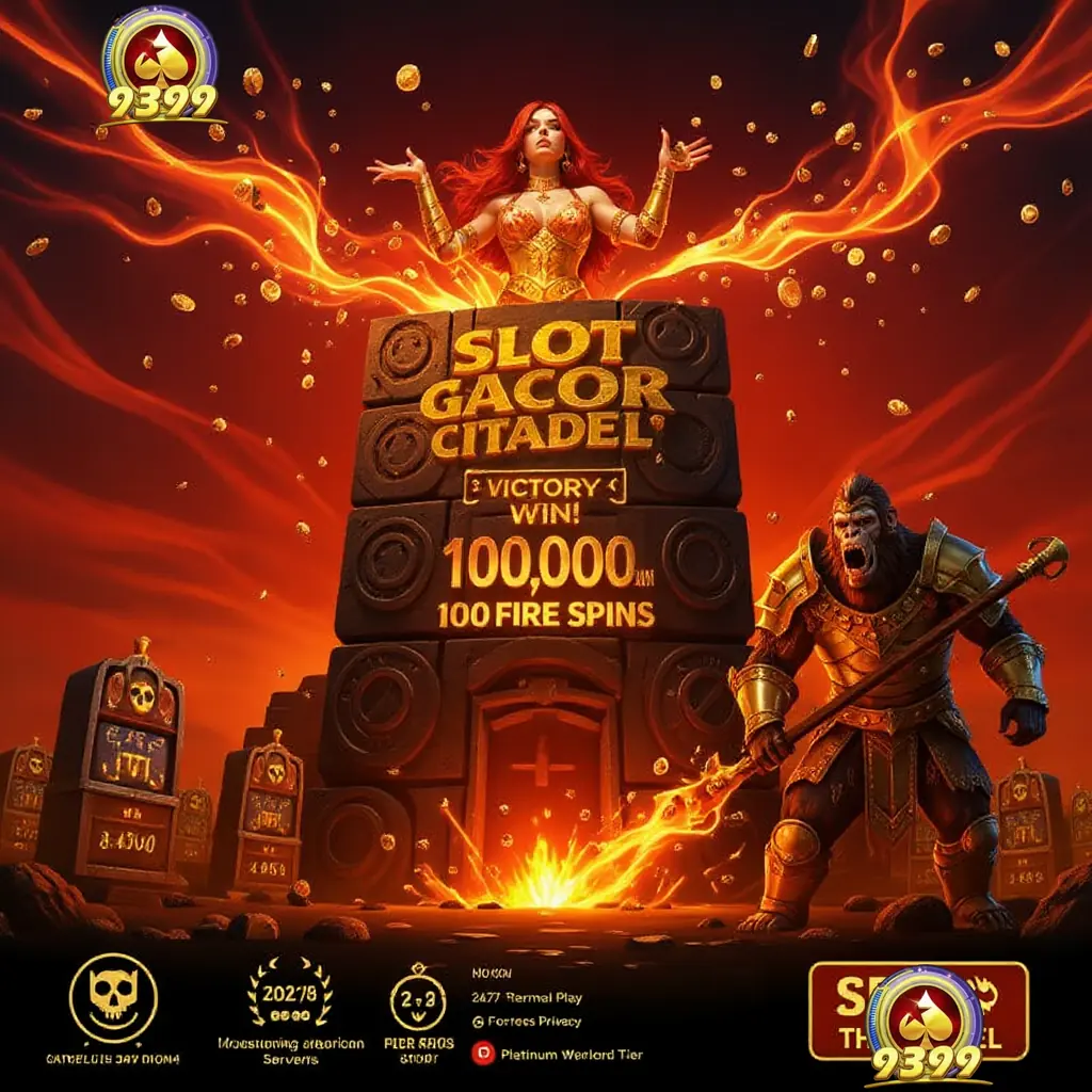 Logo Baru 9399 Apk Slot Login Portofolio Kreatif Fenn Studio