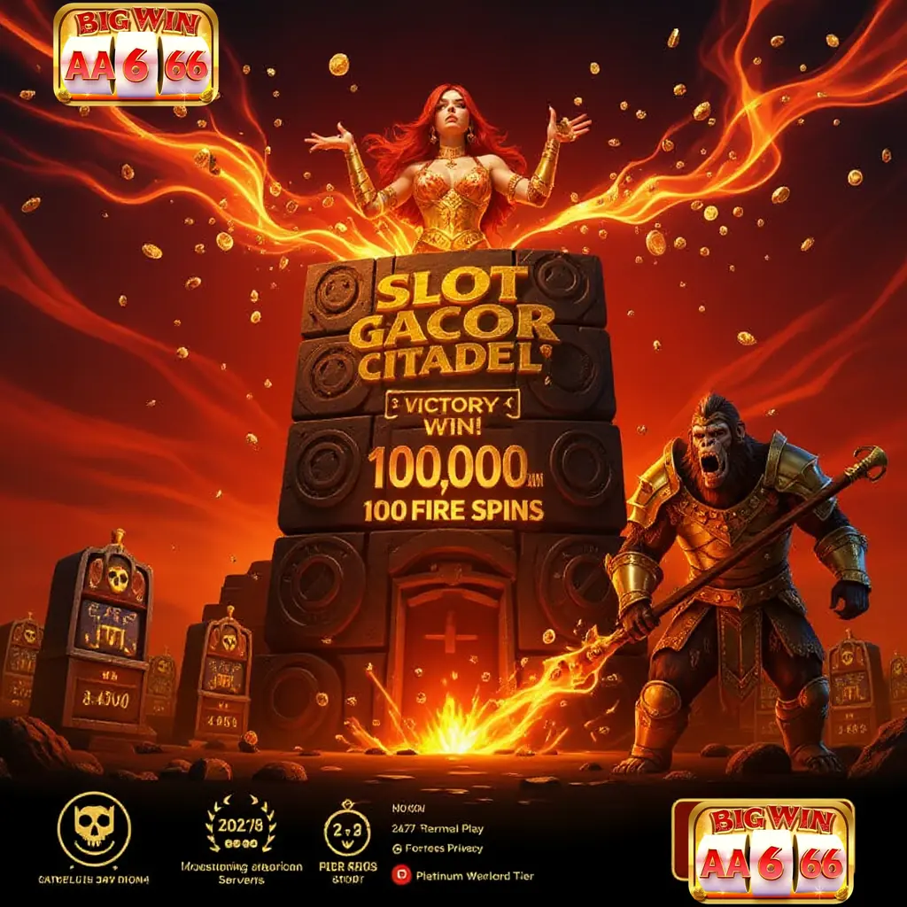 Logo Baru AA666 Apk Slot Login Portofolio Kreatif Fenn Studio