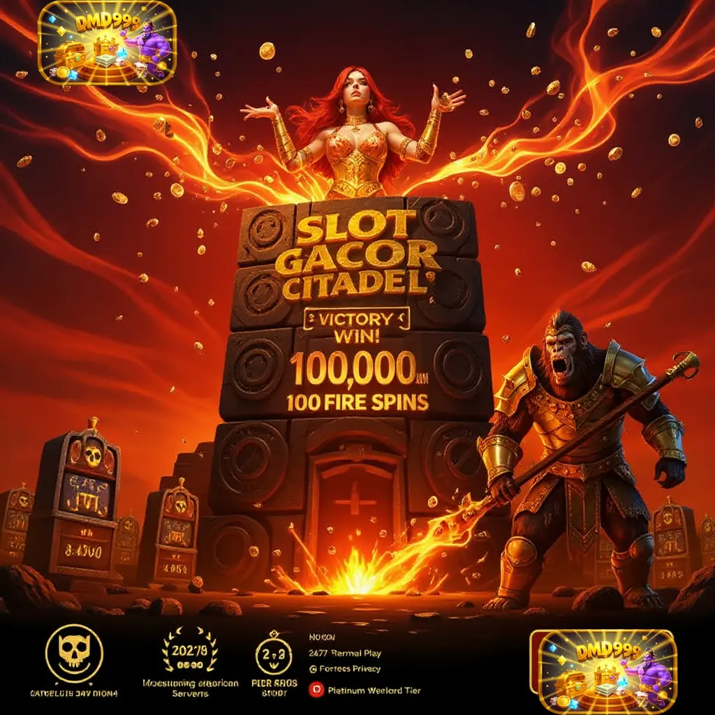 Logo Baru DMD999 Apk Slot Login Portofolio Kreatif Fenn Studio