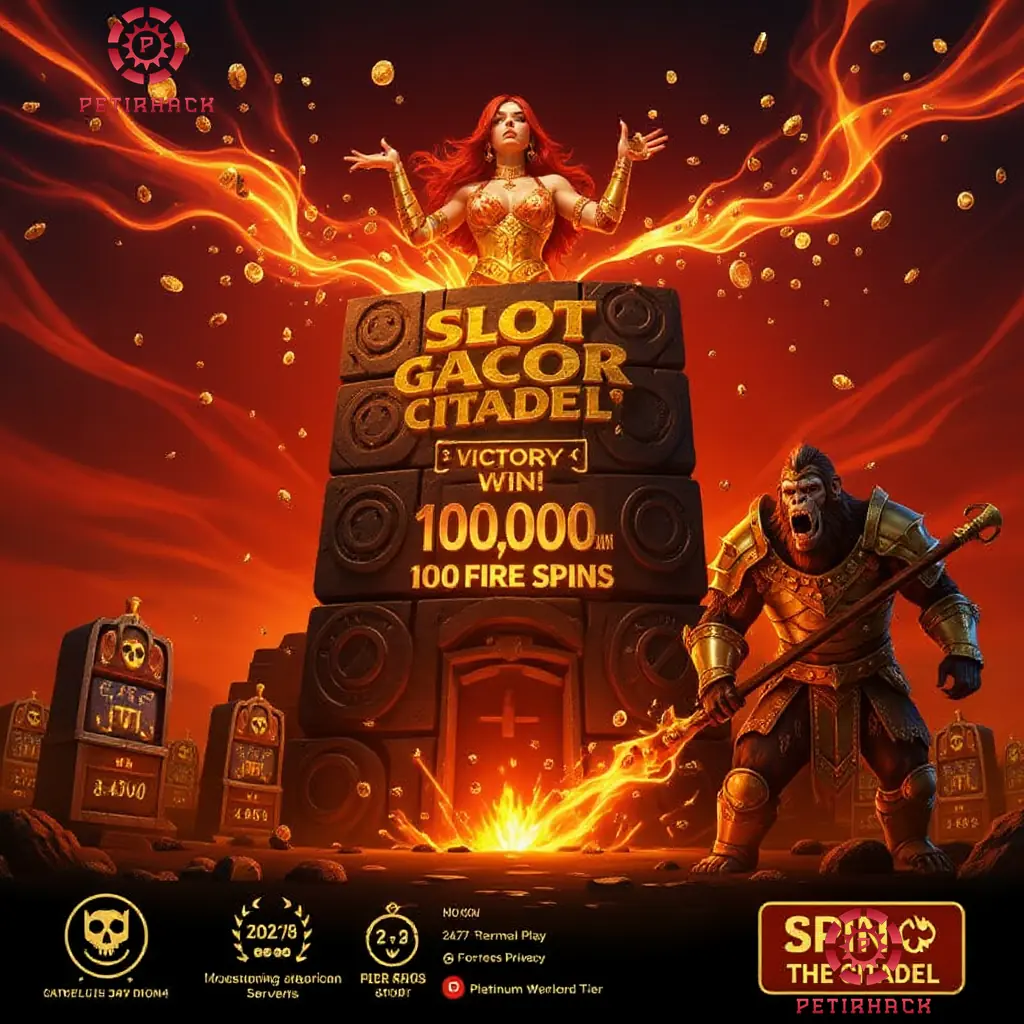 Logo Baru PETIR HACK 12 Apk Slot Login Portofolio Kreatif Fenn Studio