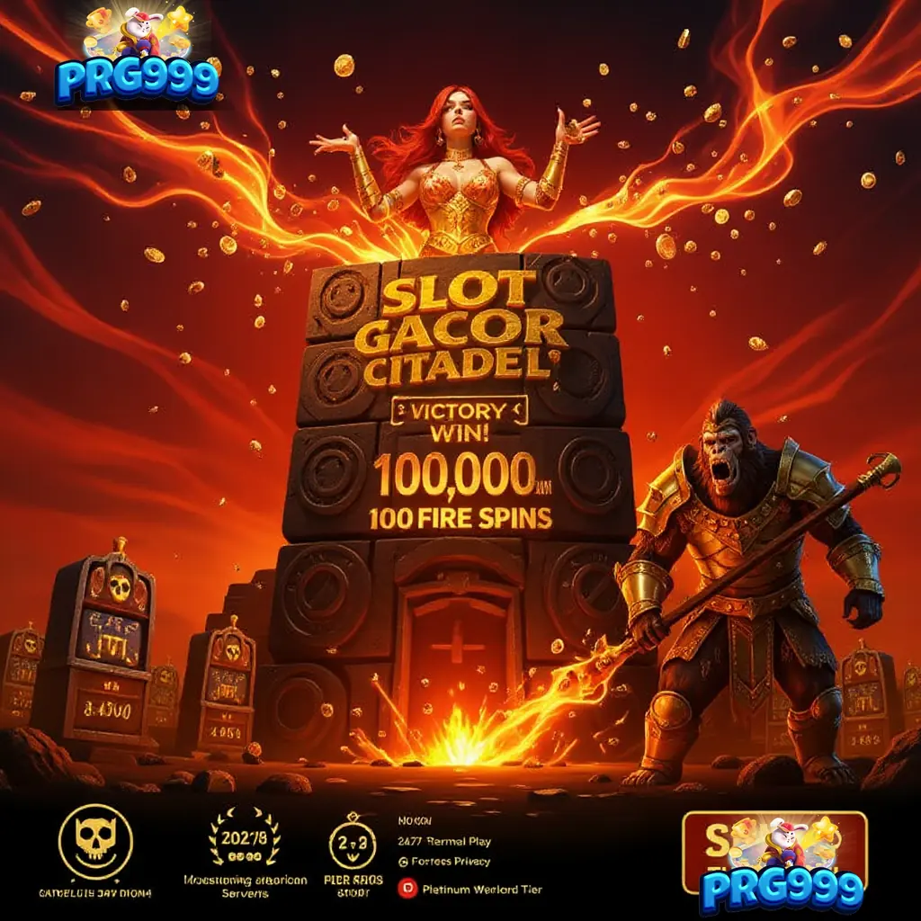 Logo Baru PRG999 Apk Slot Login Portofolio Kreatif Fenn Studio