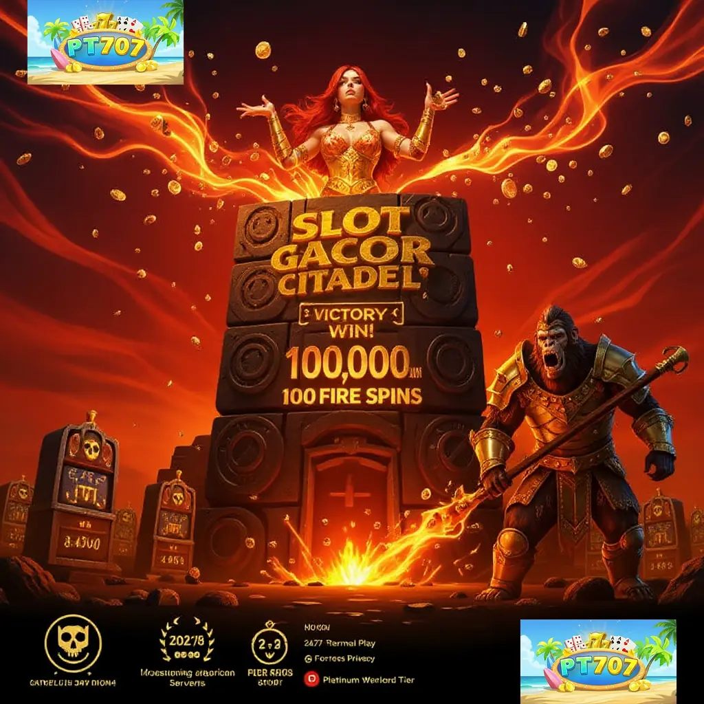 Logo Baru PT707 Apk Slot Login Portofolio Kreatif Fenn Studio