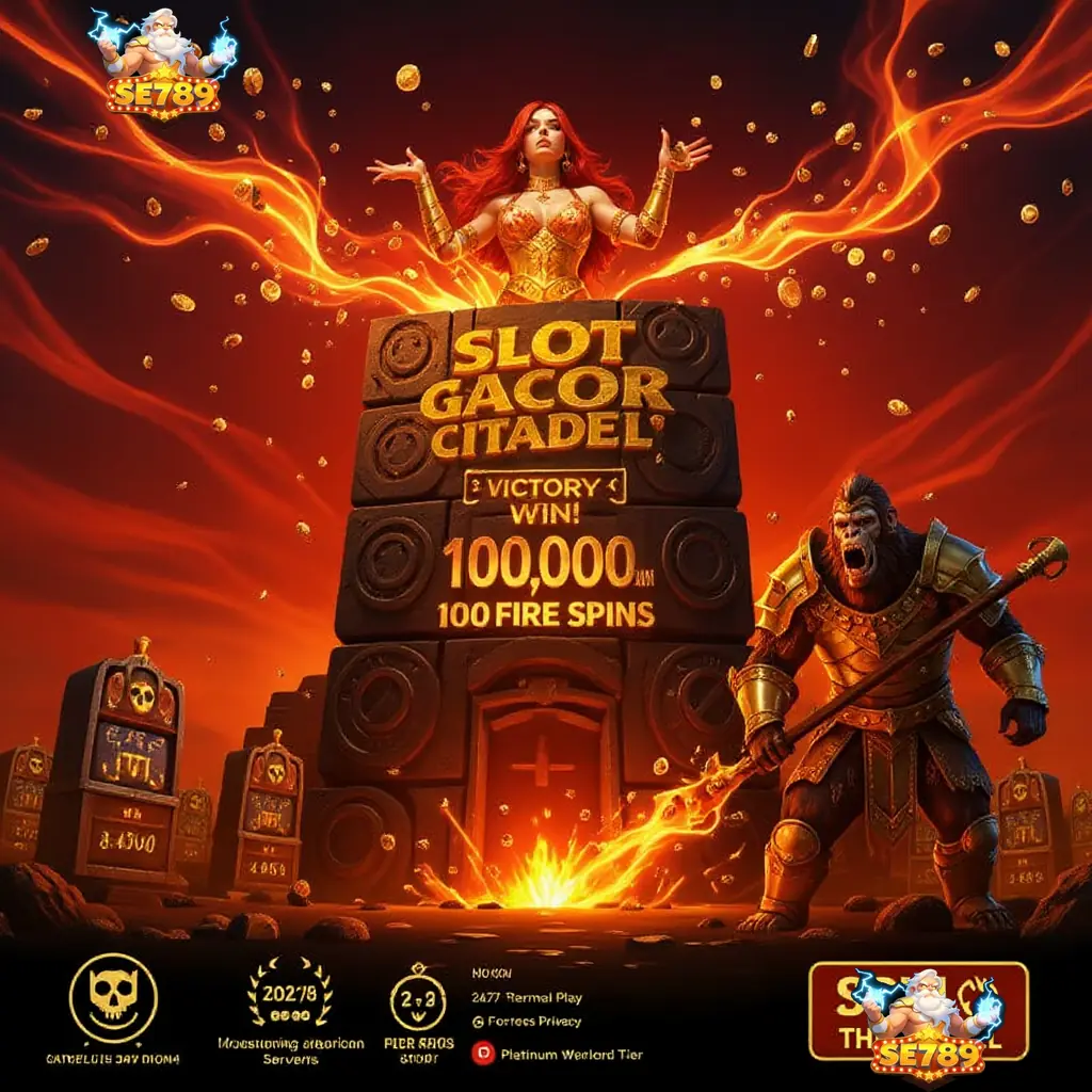 Logo Baru SEE789 Apk Slot Login Portofolio Kreatif Fenn Studio