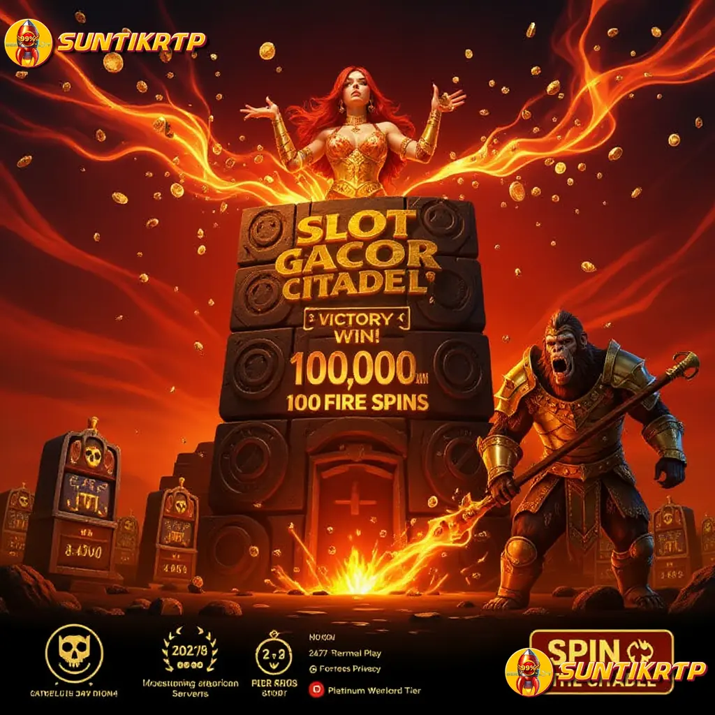 Logo Baru SUNTIK RTP Apk Slot Login Portofolio Kreatif Fenn Studio