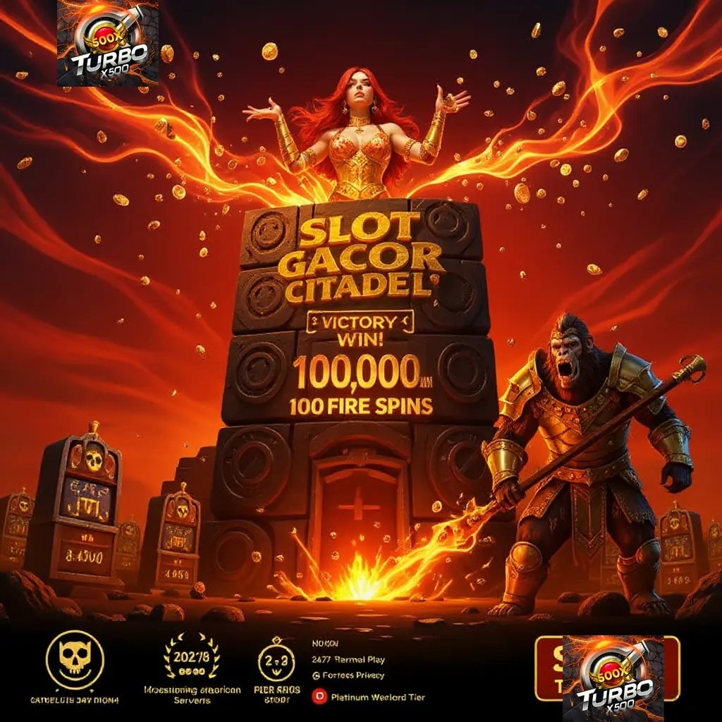 Logo Baru TURBOX500 Apk Slot Login Portofolio Kreatif Fenn Studio