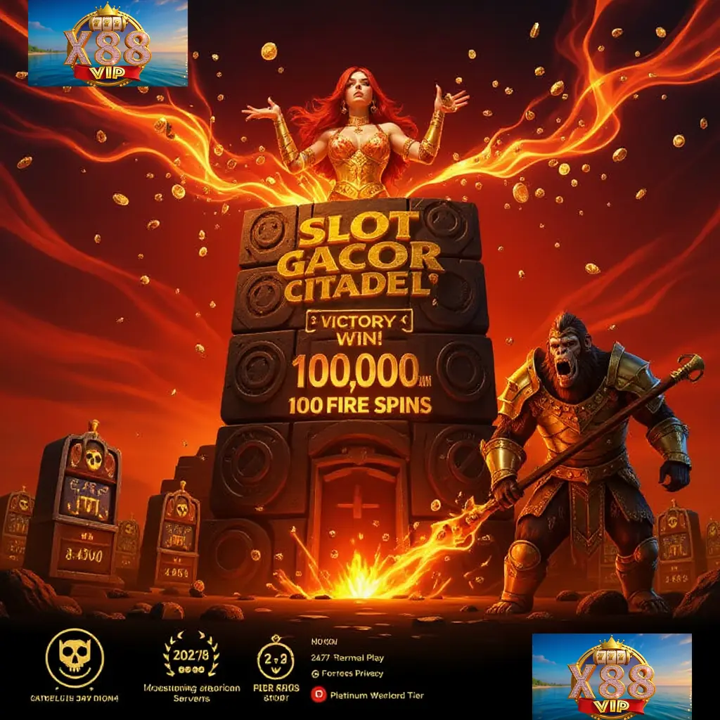 Logo Baru X88 Apk Slot Login Portofolio Kreatif Fenn Studio