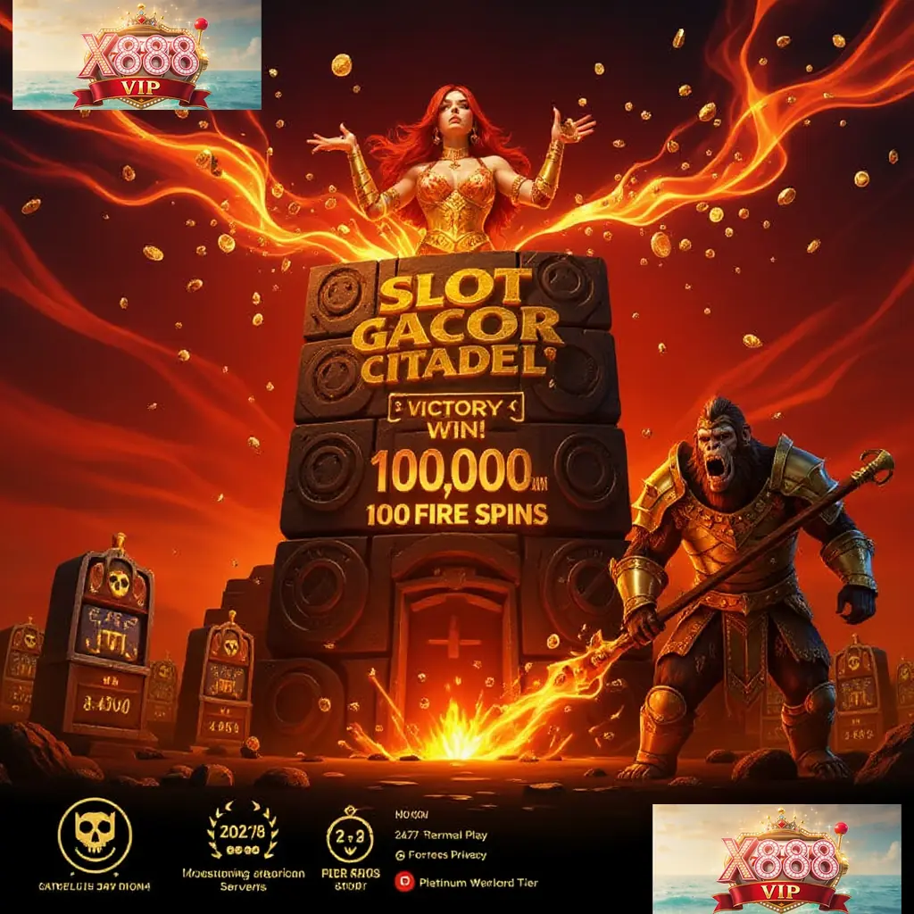 Logo Baru X888 Apk Slot Login Portofolio Kreatif Fenn Studio